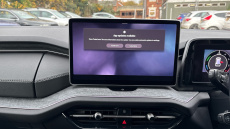 Skoda Kodiaq 1.5 TSI iV 204 SE L 5dr DSG Estate